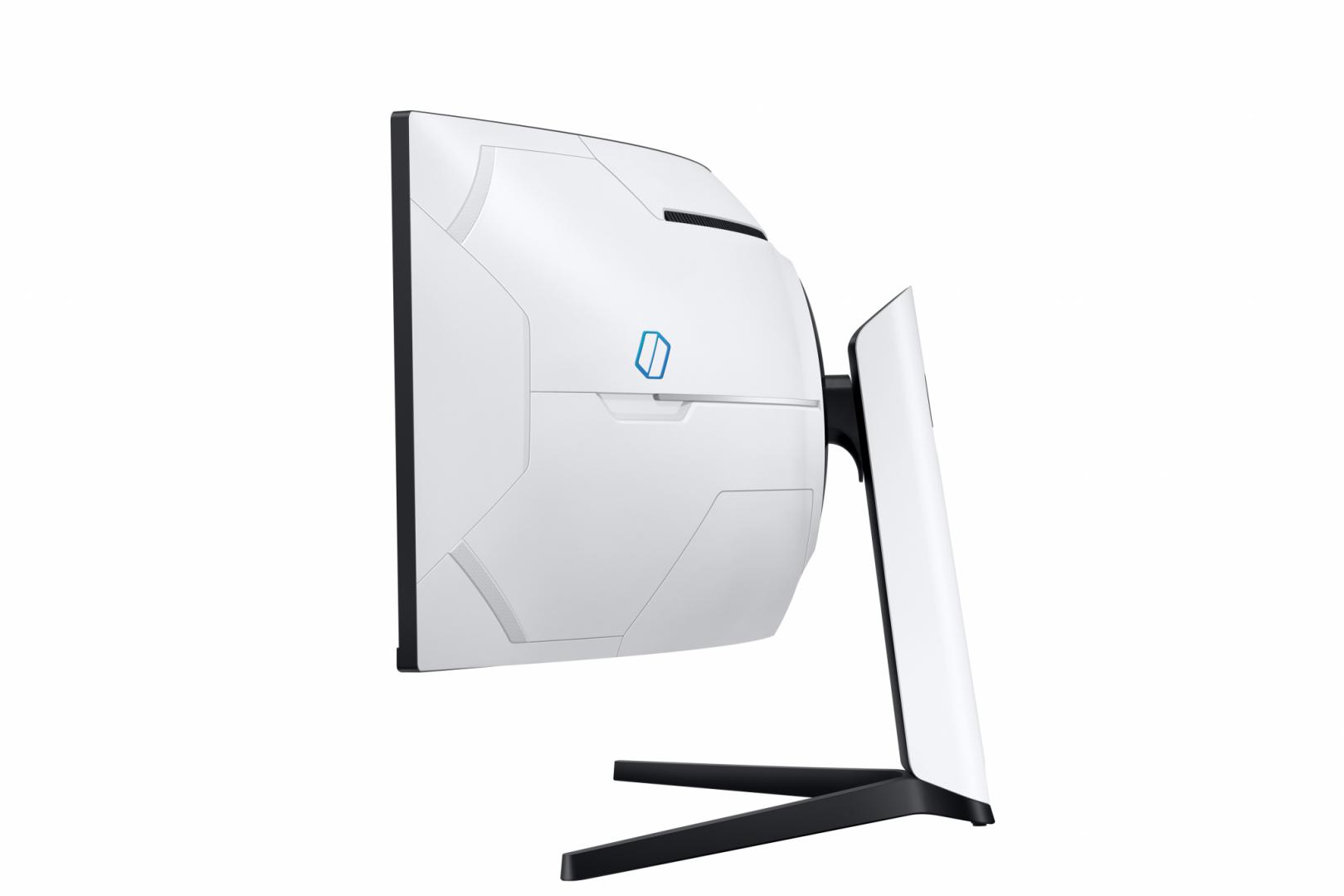 Monitor Samsung 49" LS49AG950NPXEN - imagine 14