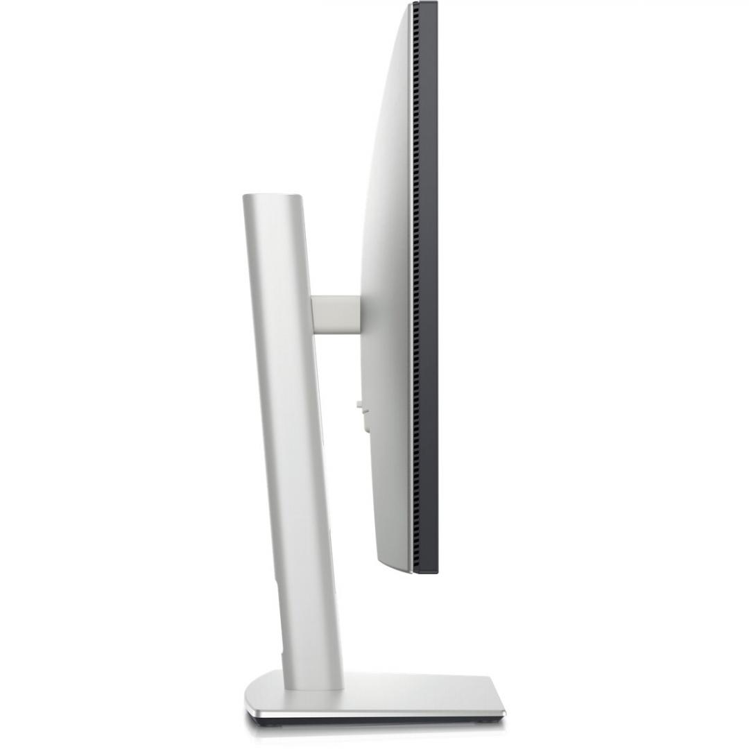 Monitor Commercial Dell UltraSharp U2724D, 27", 2560 x 1440 pixeli, - imagine 5