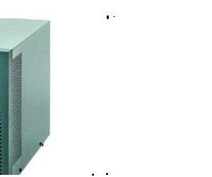 SOCOMEC  ITYS 1000VA VFI UPS 1/1 PF=1 WITH BATTERY