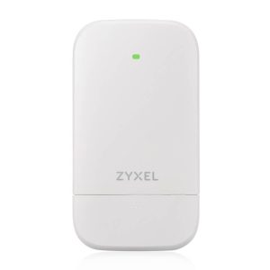 Zyxel PoE12-3PD, 4 x 1Gb port PoE extender. 45W PoE