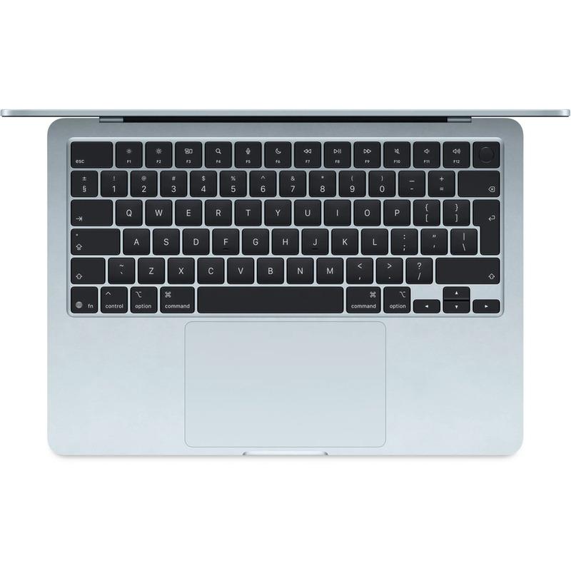 MacBook Air 13.6" Retina/Apple M5 (CPU 10-core, GPU 10-core, NeuralEngine16-core)/32GB/1TB - imagine 2
