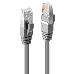 Cablu Lindy 3m Cat.6 S/FTP LSZH Network, latime de banda