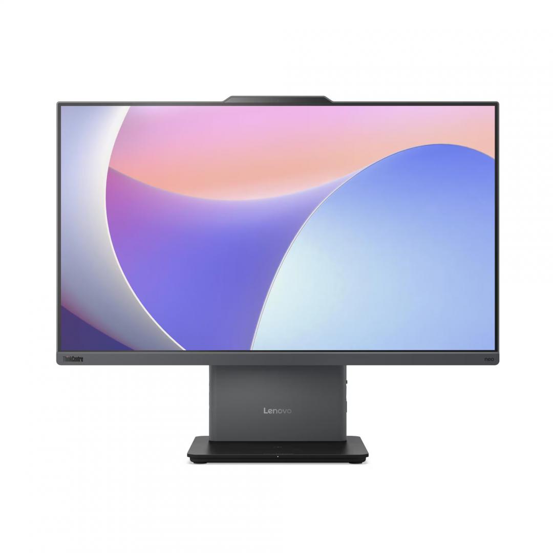 All-in-One Business Lenovo ThinkCentre neo 50a 27 Gen 5 AIO - imagine 3