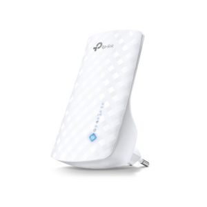 Range Extender TP-LINK RE190, AC750, OneMesh™, Dual-Band, Smart Roaming