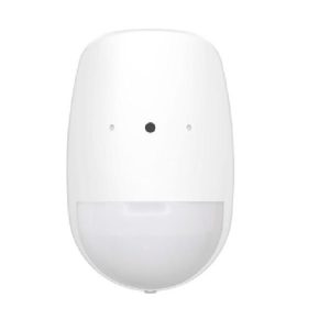 Detector PIR wireless  Hikvision DS-PDPG12P-EG2-WE, frecventa de operare: 868MHz,