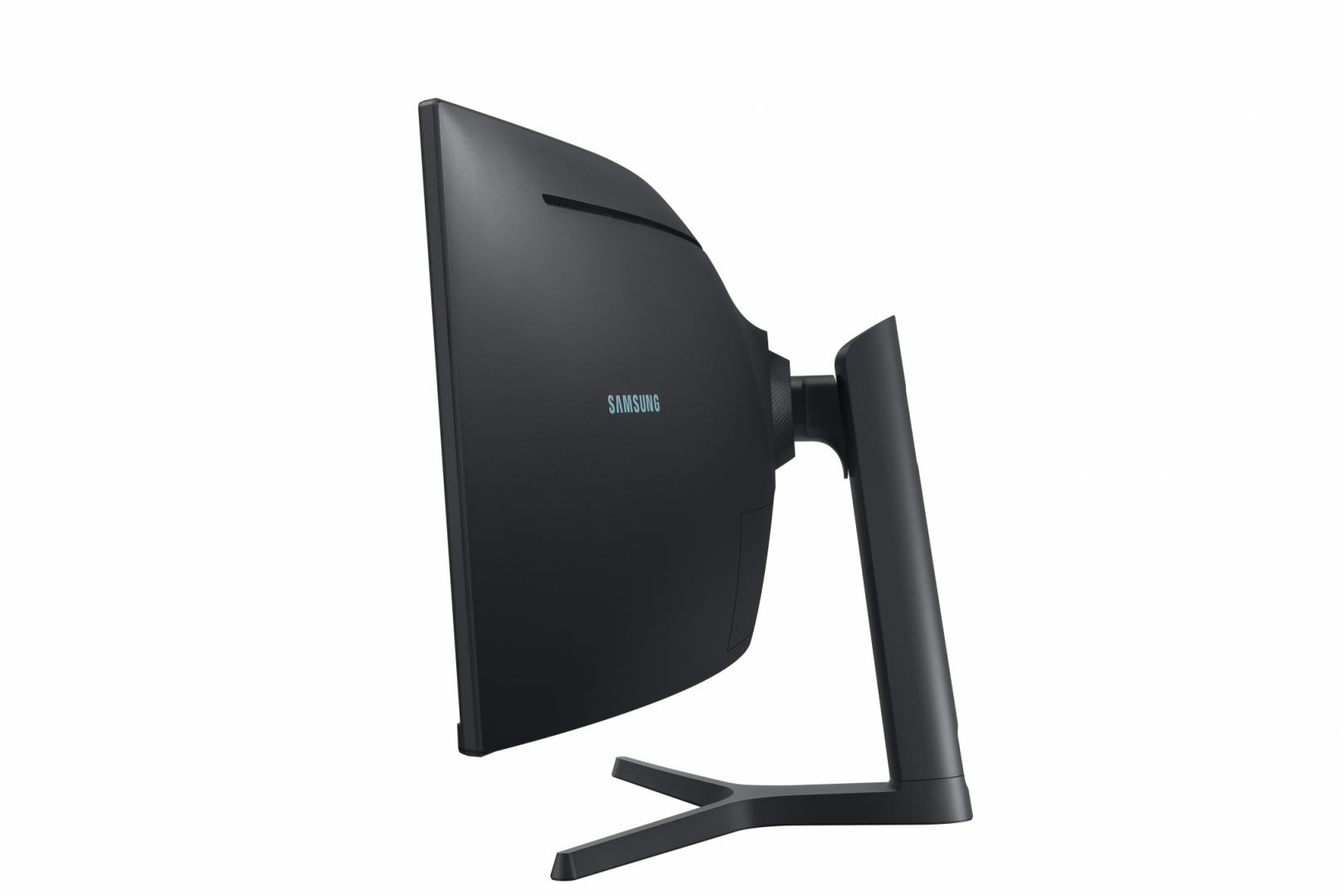 Monitor Samsung 49" LS49A950UIPXEN - imagine 2