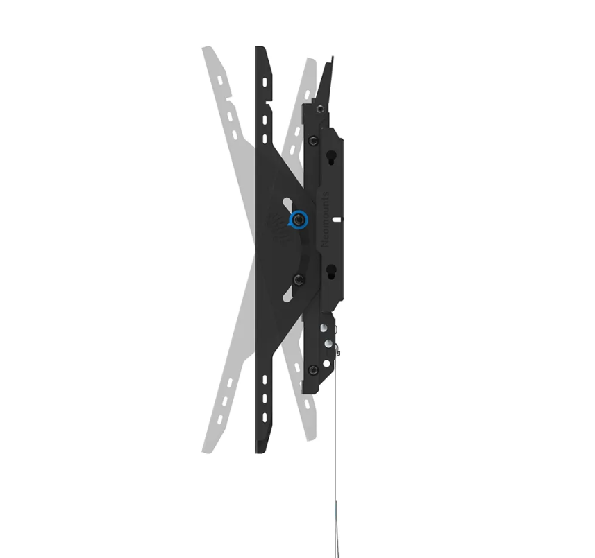 Suport perete Neomounts heavy duty, pentru display-uri interactive si ecrane - imagine 4
