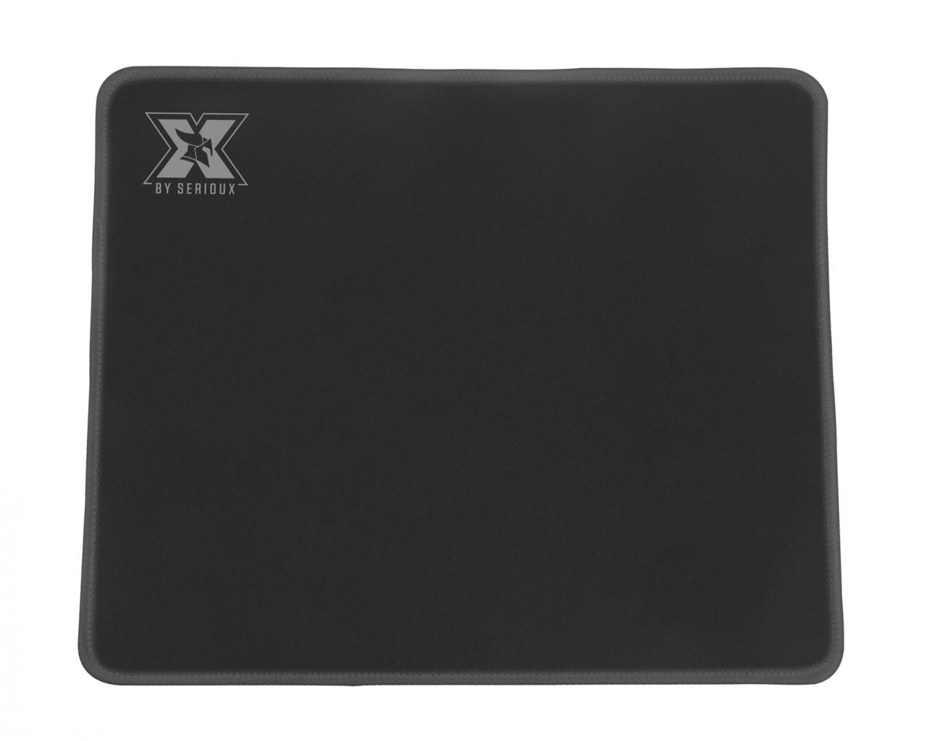 Kit Gaming Serioux Kayel 4 in 1, Tastatura de gaming, - imagine 10