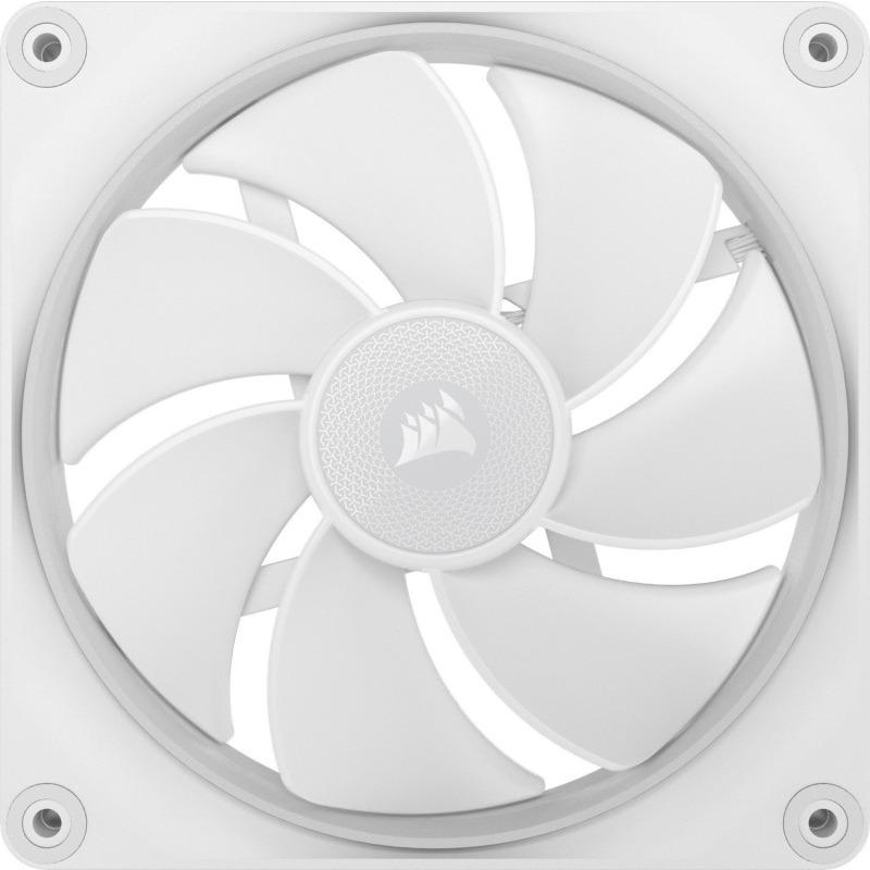 Ventilator Carcasa CORSAIR iCUE LINK LX140-R RGB, 14 cm, 2000 - imagine 8