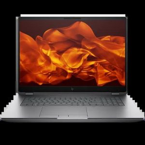 Laptop Workstation HP ZBook Fury G1i 18 Wolf Pro Security