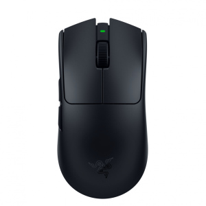 Mouse Gaming Wireless Razer Viper V4 Pro, 50000 dpi, Negru