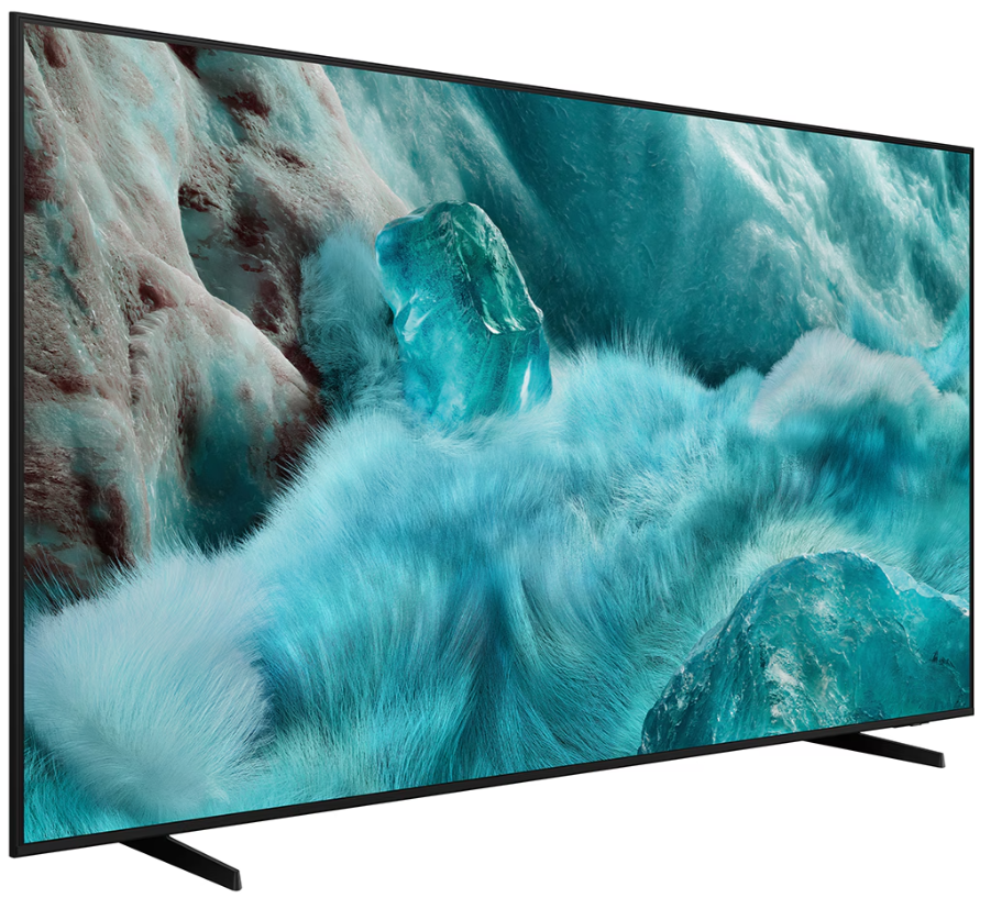 Televizor QLED SAMSUNG, 4K Smart 75Q7F, Vision AI, HDR, 189 - imagine 2