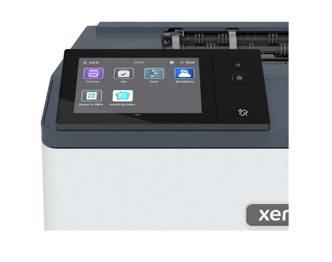 Imprimanta laser monocrom Xerox B620V_DN, Viteza Până la 65/61 ppm - imagine 2
