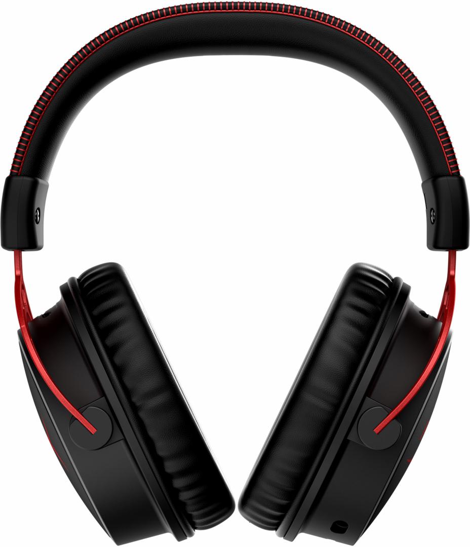 Casti Gaming Head-band HyperX Cloud Alpha Wireless, Wireless, Negru - imagine 3