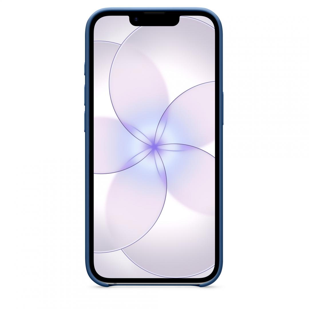 Beats iPhone 17e Case with MagSafe – Bedrock Blue - imagine 3
