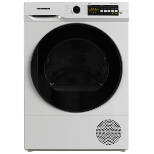 Uscator de rufe cu pompa de caldura Heinner HHPD-V9T2KA++
