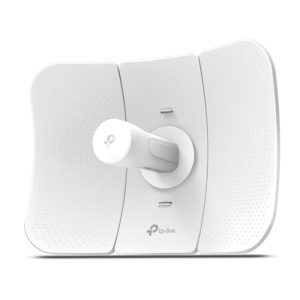 "5 GHz 150 Mbps 23 dBi Outdoor CPE Port: 1×