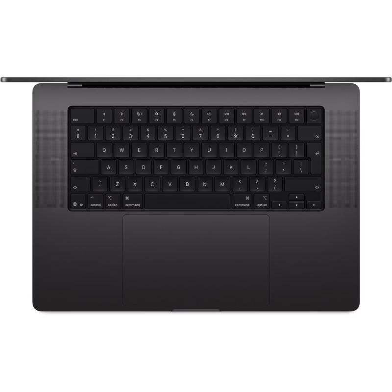 MacBook Pro 16.2"/Apple M5 Pro (CPU 18-core, GPU 20-core, Neural - imagine 2