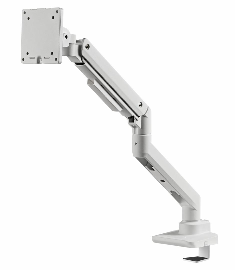Suport monitor Serioux MM69-C012, compatibilitate dimensiune ecran 17"-49", arc - imagine 3
