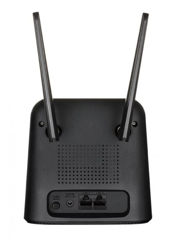 Router wireless D-Link DWR-960, WIFI 5, Dual Band - imagine 4