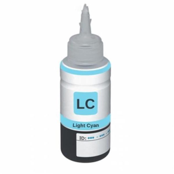 Cartus cerneala Epson 108 Eco Tank, light cyan, capacitate 70ml,