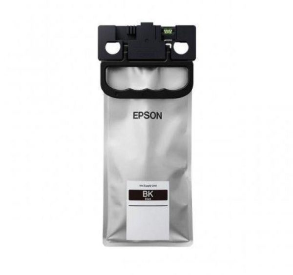 Cartus cerneala Epson Black, XL, capacitate 10k pagini, pentru Epson