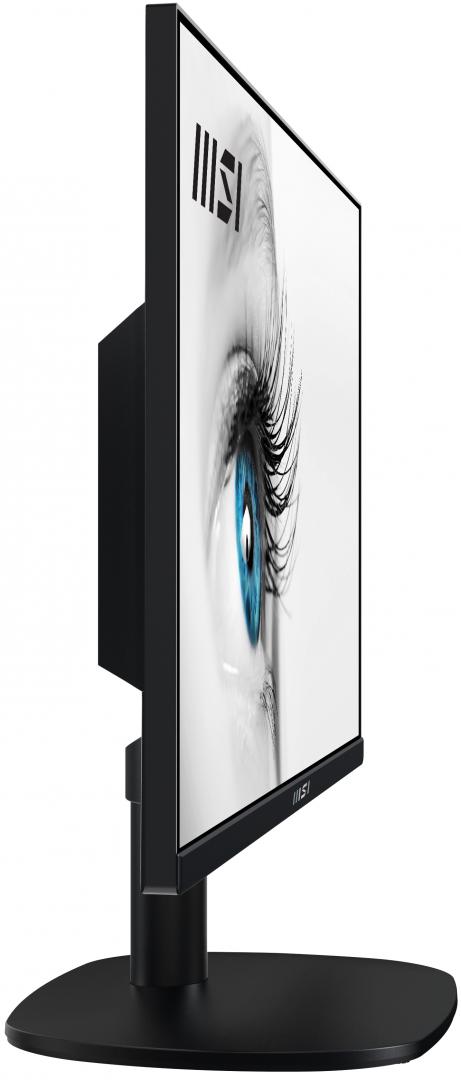 Monitor Consumer MSI PRO MP245V, 23.8", 1920 x 1080 pixeli, - imagine 13