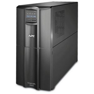 UPS APC Smart-UPS SMT line-interactive / sinusoidala 3000VA / 2700W