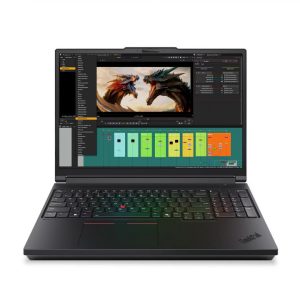 Laptop Workstation Lenovo ThinkPad T16g Gen 3, cu procesor Intel
