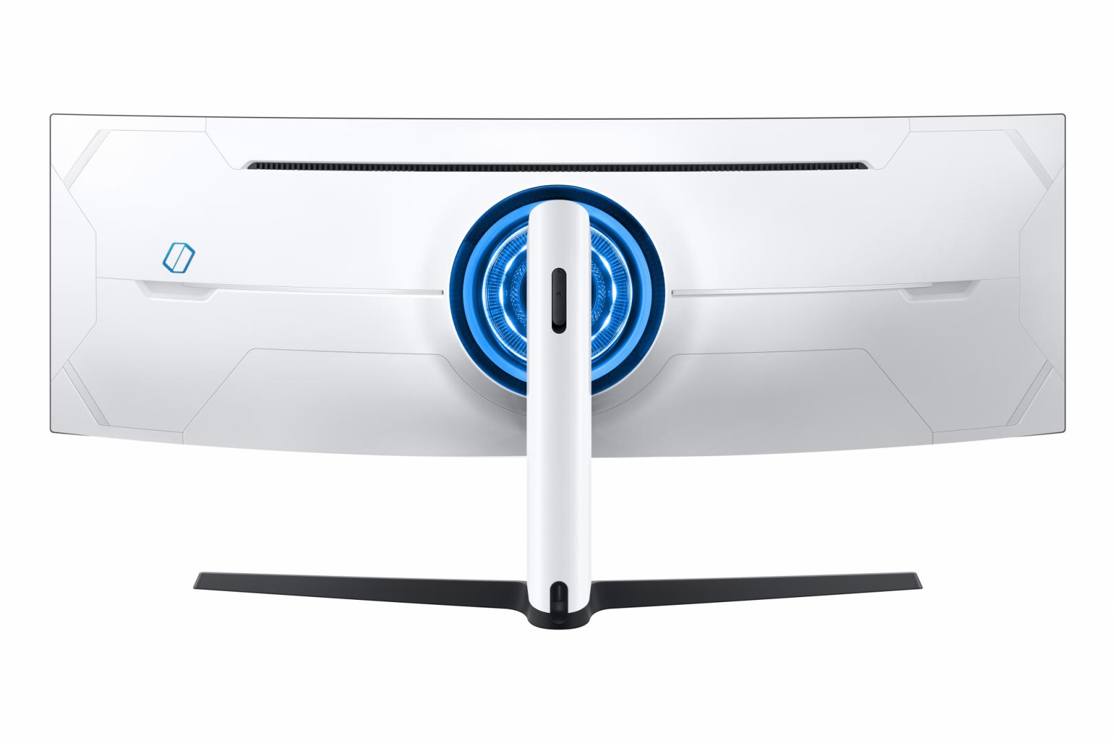 Monitor Samsung 49" LS49AG950NPXEN - imagine 4