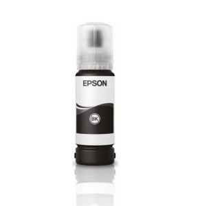 Cartus cerneala Epson 115, pigment black, capacitate 70ml / 6200