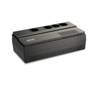 UPS APC EASY UPS BV 500VA, AVR, Schuko Outle,4) Schuko