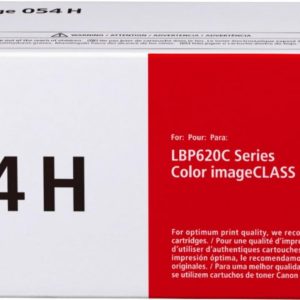 Toner Canon CRG054H magenta, High yeld, capacitate 2.3k pagini, pentru