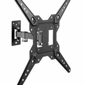 Suport TV de perete Serioux, TV68-441, compatibilitate  dimensiune ecran: