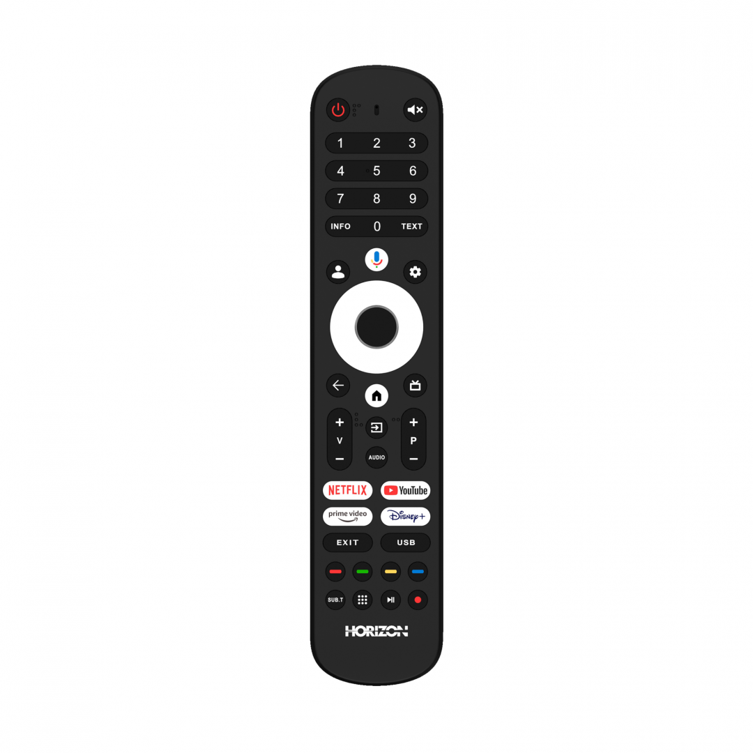LED TV HORIZON 40HL7590F/D, 40" D-LED, FHD (1080p), CME 200Hz, - imagine 7