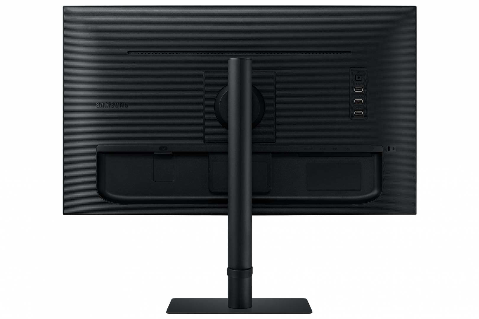 Monitor Samsung 27" LS27B800PXPXEN, Diagonal (inch): 27, Diagonal (cm): 69, - imagine 13