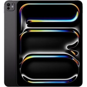 Apple 13-inch iPad Pro (M5) Wi-Fi 256GB with Standard Glass