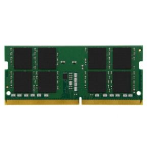 Memorie RAM Notebook Kingston, 16GB, DDR4, 3200MHz, CL22