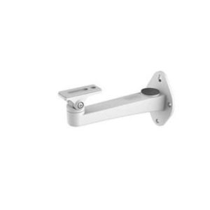 Suport prindere pe perete Hikvision DS-1293ZJ; material aliaj de aluminiu,