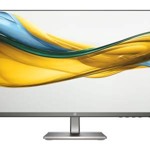 Monitor Commercial HP Series 5 Pro 527da, 27", 1920 x