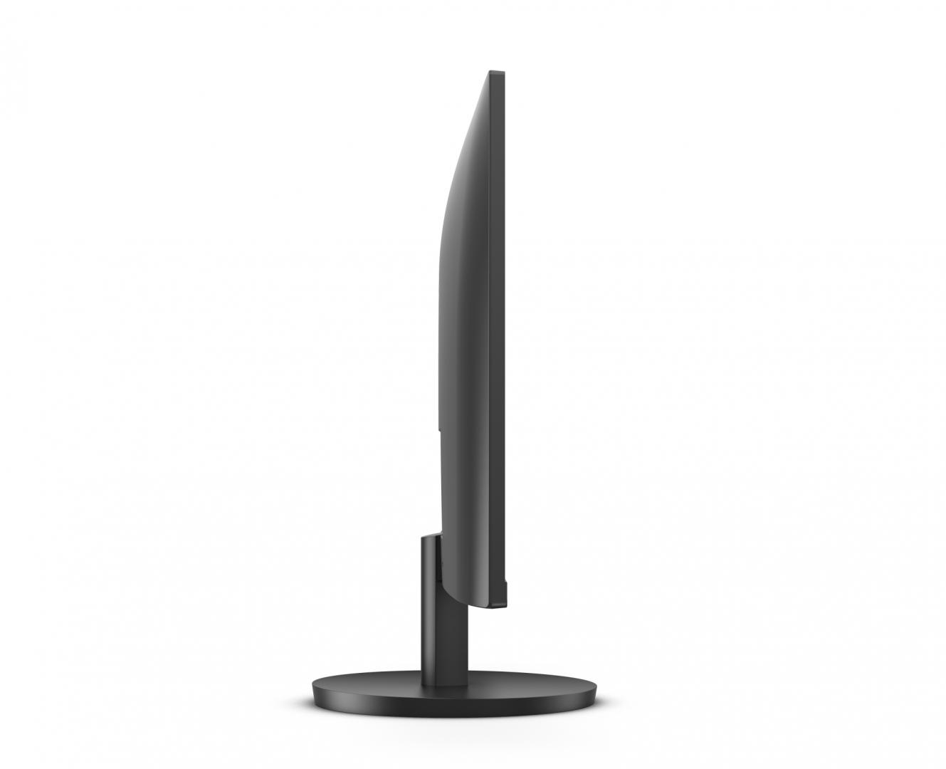 Monitor Consumer AOC 27B3CA2, 27", 1920 x 1080 pixeli, Black, - imagine 2