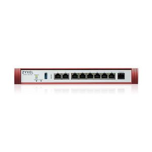 ZYXEL USGFLEX200H FIREWALL ROUTER V2