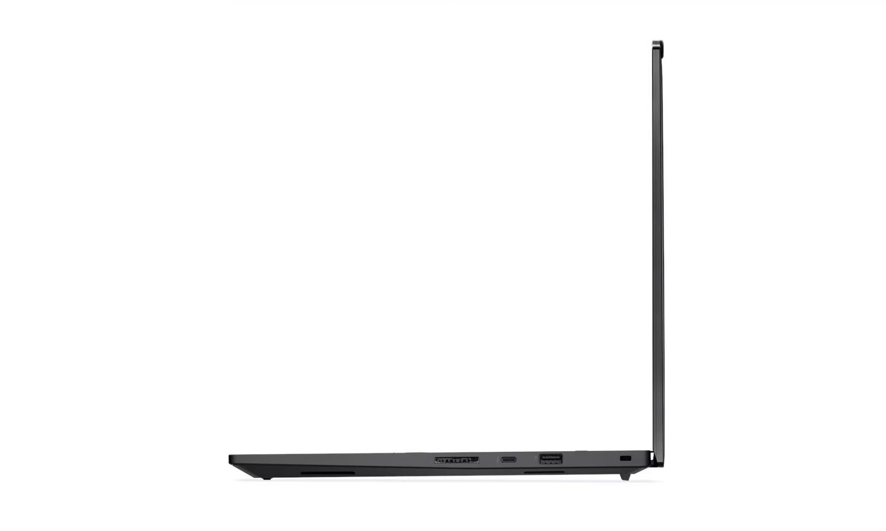 Laptop Workstation Lenovo ThinkPad P1 Gen 8, cu procesor Intel - imagine 2