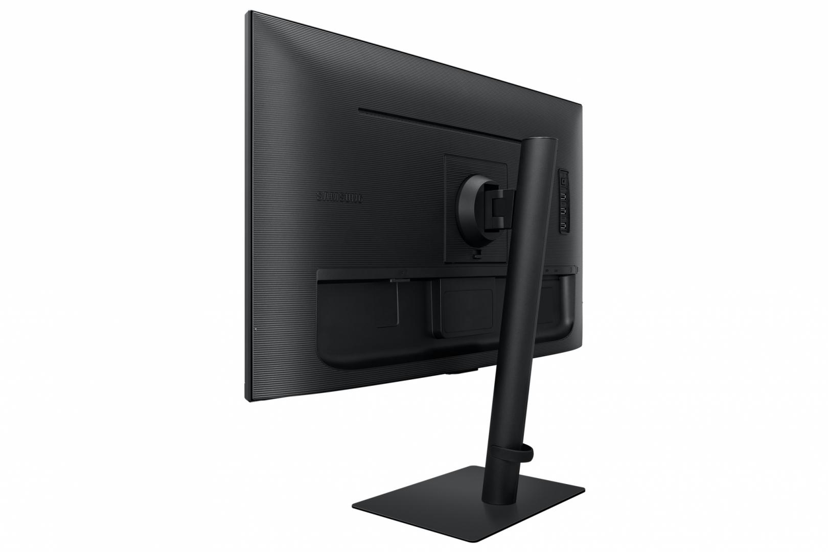 Monitor Samsung 27" LS27B800PXPXEN, Diagonal (inch): 27, Diagonal (cm): 69, - imagine 14
