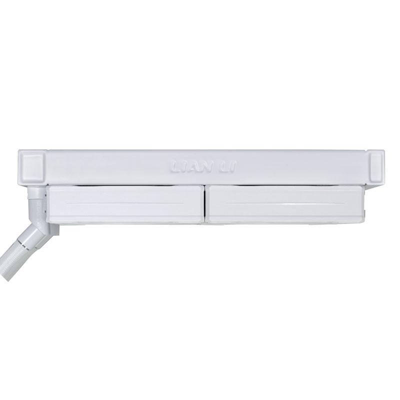 Cooler Procesor Lian Li GALAHAD II 240 Trinity ARGB, Lichid, - imagine 3