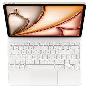 Apple Magic Keyboard for iPad Air 13-inch (M3) - Romanian -