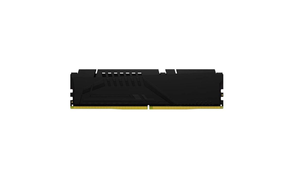 Memorie RAM Kingston FURY Beast, 32GB DDR5, 5600MHz, CL40 - imagine 2