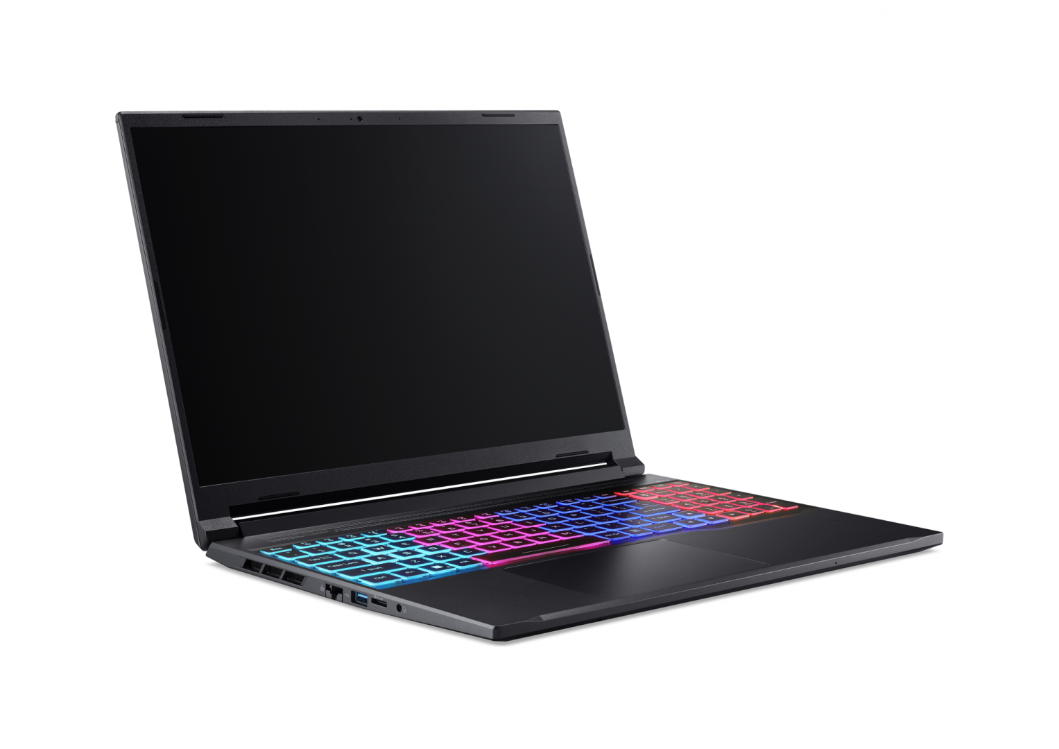 Laptop Gaming Acer Nitro V 16S AI, cu procesor Ryzen - imagine 2