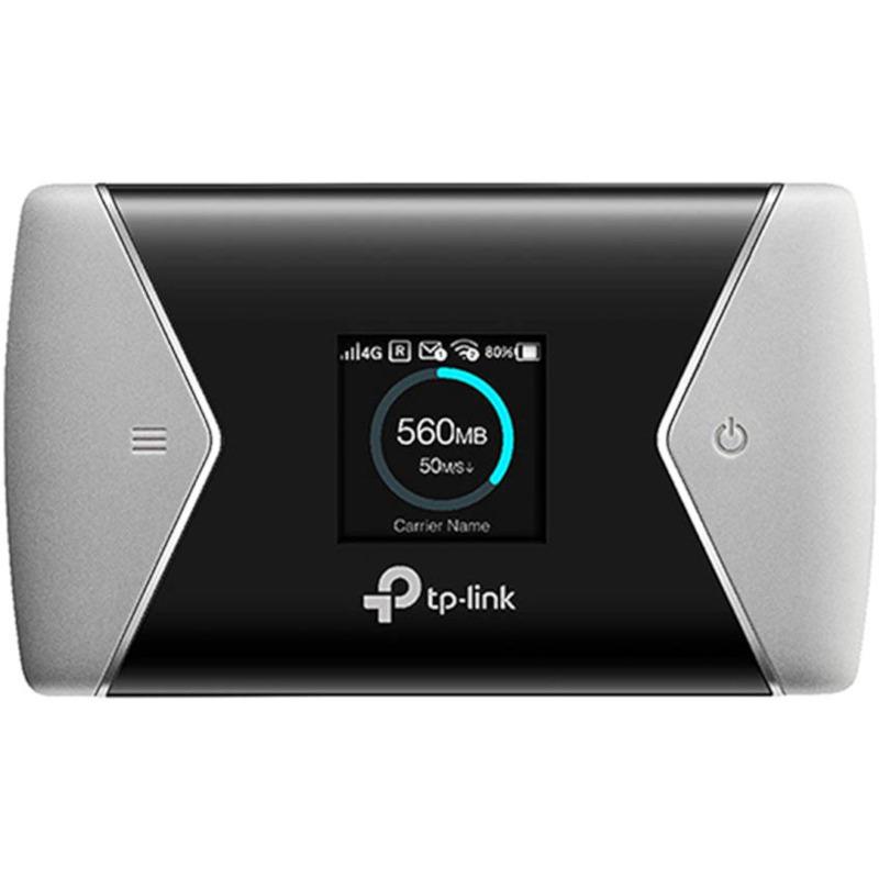 Router Wireless TP-Link M7650, Wi-Fi 5, Dual-Band - imagine 2