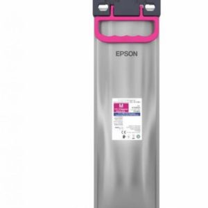 Cartus cerneala Epson C13T05B34N, Magenta XXL, capacitate 50000 pagini, pentru: